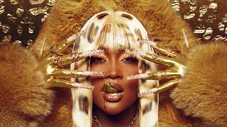 CupcakKe - Connect 4 (Official Audio)