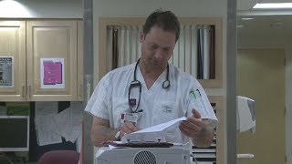 Local doctors find ways to ease depression in dialysis patients