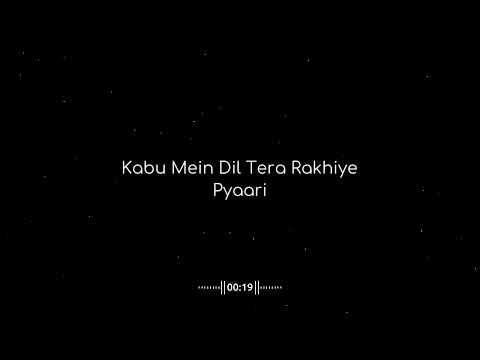 Har a gayi main dil  WhatsApp status|  Lyrics status |#femalestatus #k4ustatus #shorts