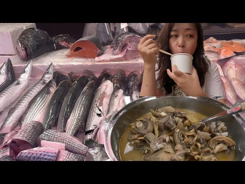 可以開店等級的家常羊肉爐｜羊肉爐不只有羊肉｜Home-cooked mutton stove that can open a store