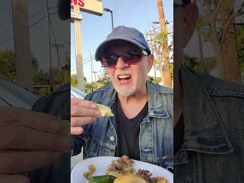 Taco Stand -North Figueroa, LA, Ca #tacos #foodie #food #mexicanfood #streetfood  #streettacos