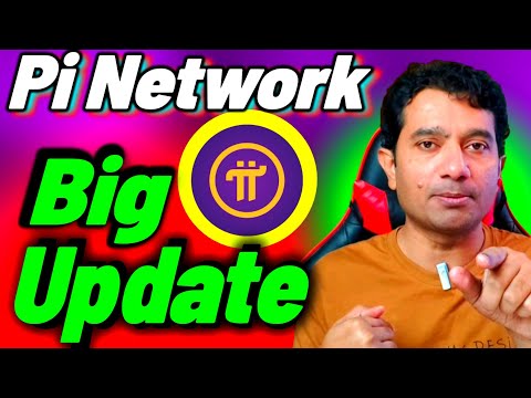 Pi Network Big Update! New Wallet Released | Pi Coin Value | TTC Airdrop Gate io