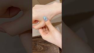 Best Heart Nail Design Tutorial!! #shorts #naildesign