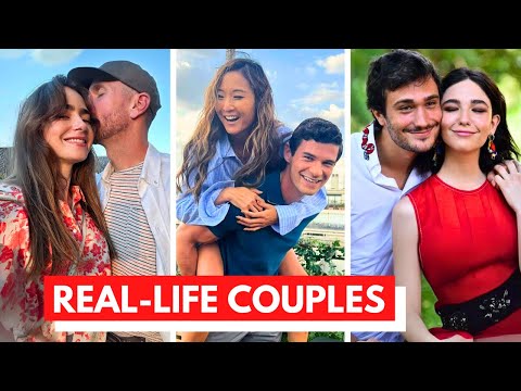 Emily In Paris Season 4 Part 2: Real Age And Life Partners Revealed!