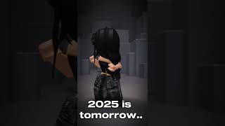 already?.. #fyp #2025 #plsgoviral #plsdontflop #mm2 #roblox