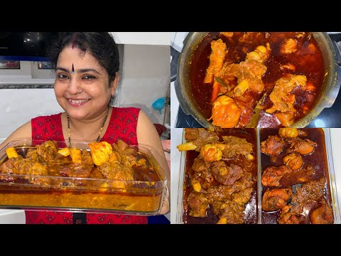 BIHARI STYLE MUTTON RECIPE AND BIHARI STYLE CHICKEN RECIPE 🔥