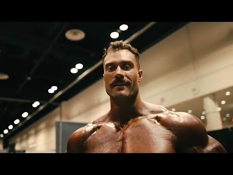 I WON🥇 ** CHRIS BUMSTEAD OLYMPIA CHAMP | MOTIVATION