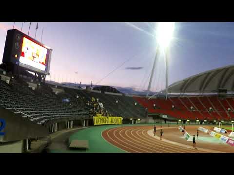 2023/9/24 Kumamoto vs Tochigi SC