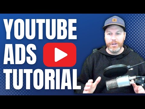 How To Make Ads For YouTube Videos ( In Feed Ads Tutorial)