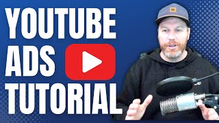 How To Make Ads For YouTube Videos ( In Feed Ads Tutorial)