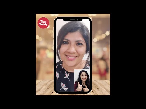 CHEF BUDDY - an App for Food Businesses, Bakers & Home Chefs (2021)