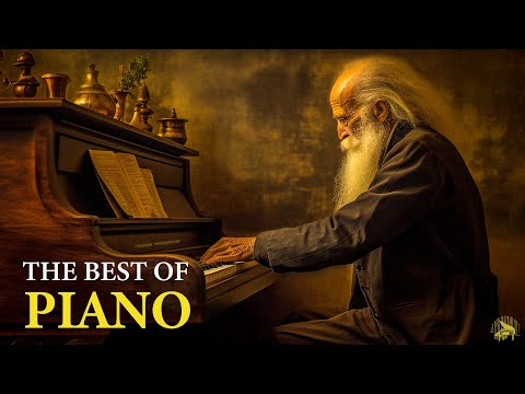 The Best of Piano | Classical Music for Studying | Focus with Calm Music by Mozart, Chopin and Bach