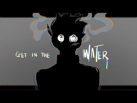 get in the water || mob psycho 100 animation || spoilers maybe idk???