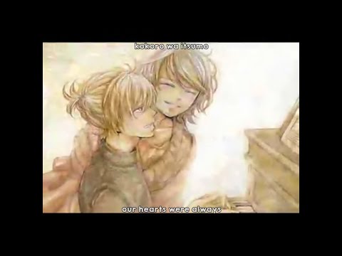 Proof of Life - Kagamine Rin V4x cover [English & Romaji subs]