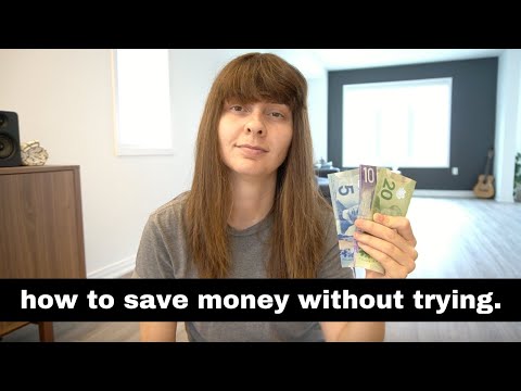 6 Weird Money Saving Tricks That ACTUALLY WORK