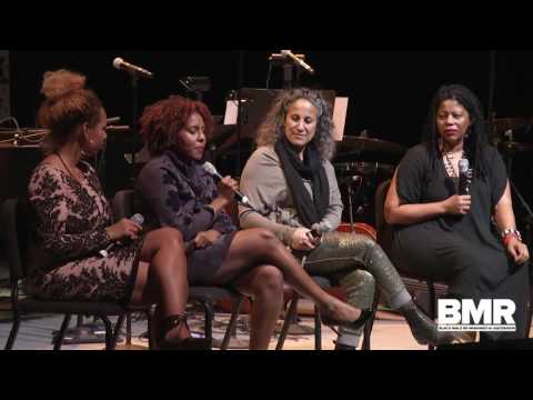 Black Women Reflecting on Culture as a Tool for Liberation