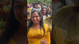 Pavani Bujji Superb Dance at Risala Bazar Bonalu 2024 #viralshort #trending #dance #shorts