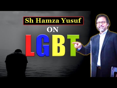 Homosexuality | LGBTQ Day & Islam | Lust, love And Desires