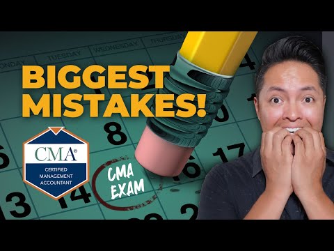 How to Reschedule Your CMA Exam