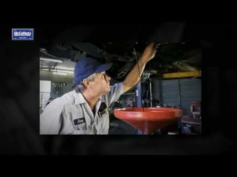 Why Regular Oil Changes Are So Important 19047