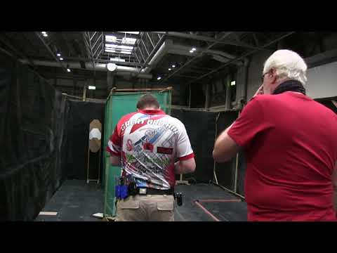 Airsoft Surgeon 2020 Championship Shield Cup Shooter Video