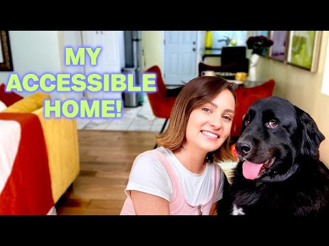 7 Affordable Accessibility Home Hacks!