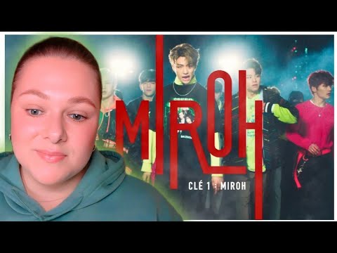 ARMY Reacts to Stray Kids "MIROH" M/V | certified club banger imo!! 🪩