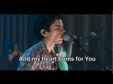 Obsession - Jesus Culture (Lyrics/Subtitles) (Worship Song to Jesus)