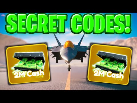 War Tycoon F-22 Raptor CASH CODES!