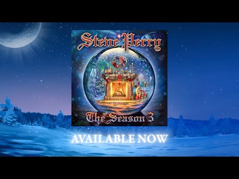 Steve Perry - The Season 3 - Out Now! (Official Trailer)