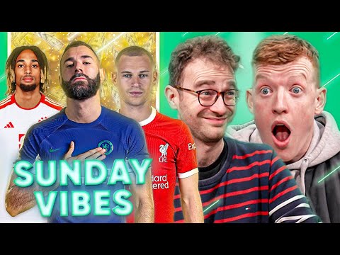 TRANSFERS Your Club MUST Complete Before DEADLINE DAY! | Sunday Vibes