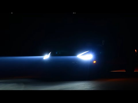 Automatic High Beams | Driver Assistance Technology