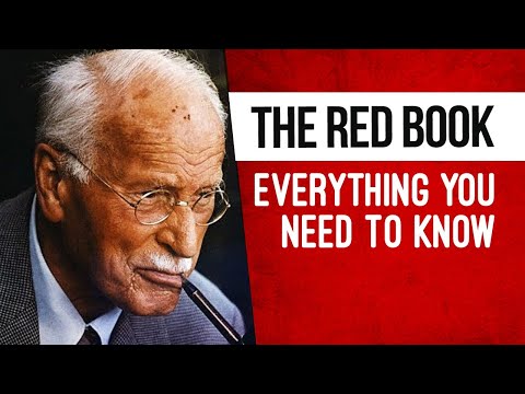 The Truth About THE RED BOOK