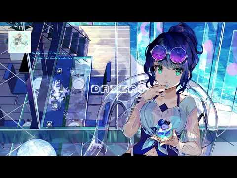 Neko Hacker - Night Sky (feat. Mashilo & ichika)