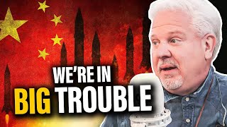 WW3 Watch: Will China Invade Taiwan BEFORE Trump takes Office?