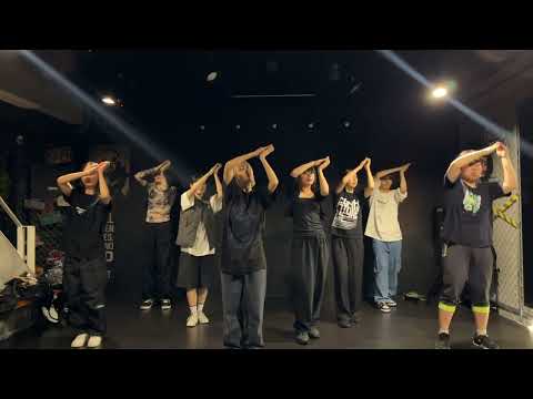 Fkj - Ylang ylang | Spella tutting choreo