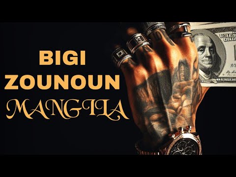 BIGI MANGILA MUSIC (AUDIO OFFICIEL)PROD DJ CHRIS DNMRECORD & DJ KAY MUSIC OF TRENDING 2024 AFROBEAT