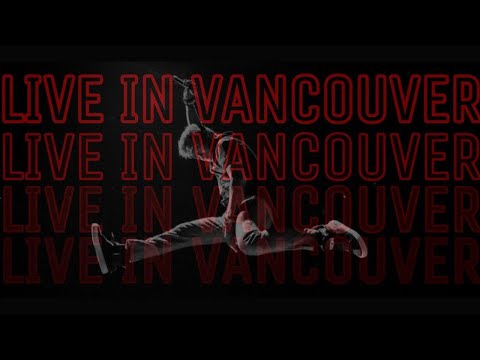 Arnel Pineda Solo Tour •  Live in Vancouver 2017