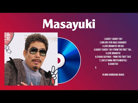 Masayuki 2024 ~ Masayuki ~ Jpop  2024