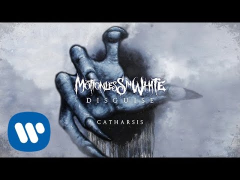 Motionless In White - Catharsis (Official Audio)