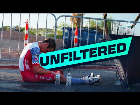 UNFILTERED: 2024 Lake Las Vegas Men's T100 🎥 Behind the Scenes on Race Day