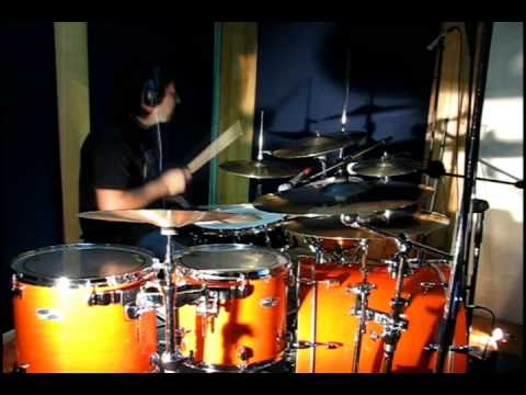 Are You In? - Incubus, Drum cover by Yigo