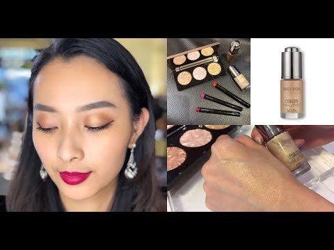 laura mercier 2018『迷情古巴限量夏妝系列Viva Cuba』