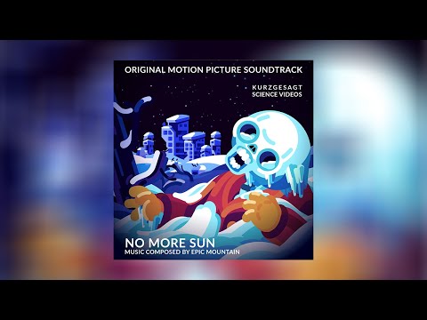 Rogue Earth (No More Sun) – Soundtrack (2020)