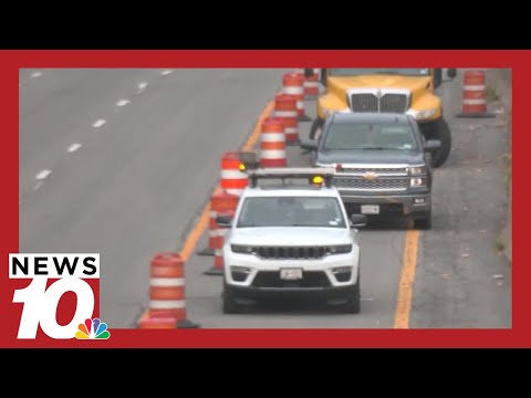 Thousands of I-490 speeding ticket recipients to get their day in court after 25,000 tickets issued