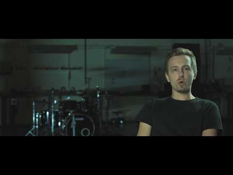 Introducing Members Part 1 - Fredrik Lennartsson - Bass [English Subtitles]