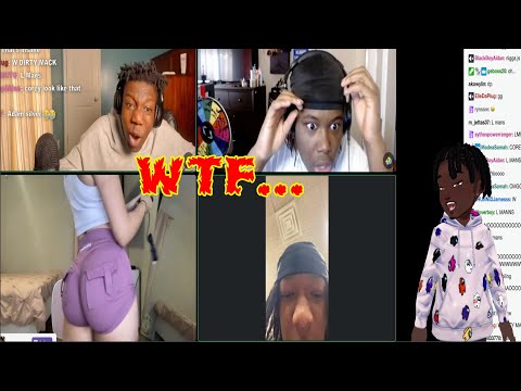 Young Dabo Cheats Again On Aya Tanjali With Neiko Girlfriend Reaction! 👀