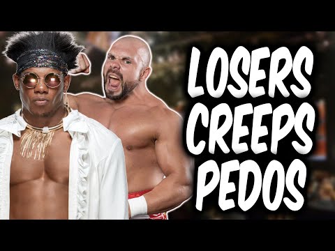 The Wrestling Degenerates 2