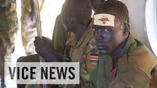 Ambushed in South Sudan (Full Length)