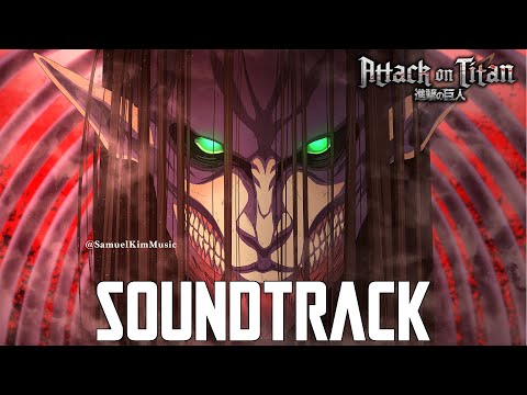 Attack on Titan Season 4 Part 2 Soundtrack | EPIC MUSIC MIX (Covers)